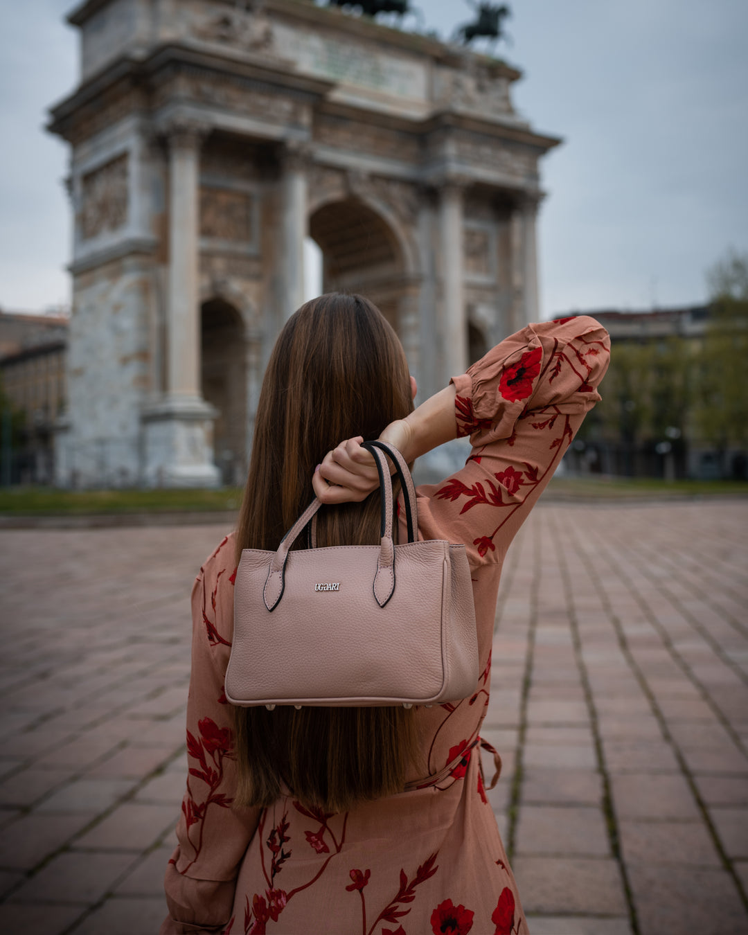 Borsa a Mano