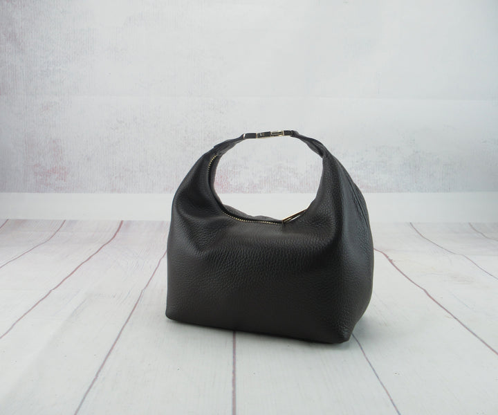 Pochette Alessandra  mini bag pelle dollaro