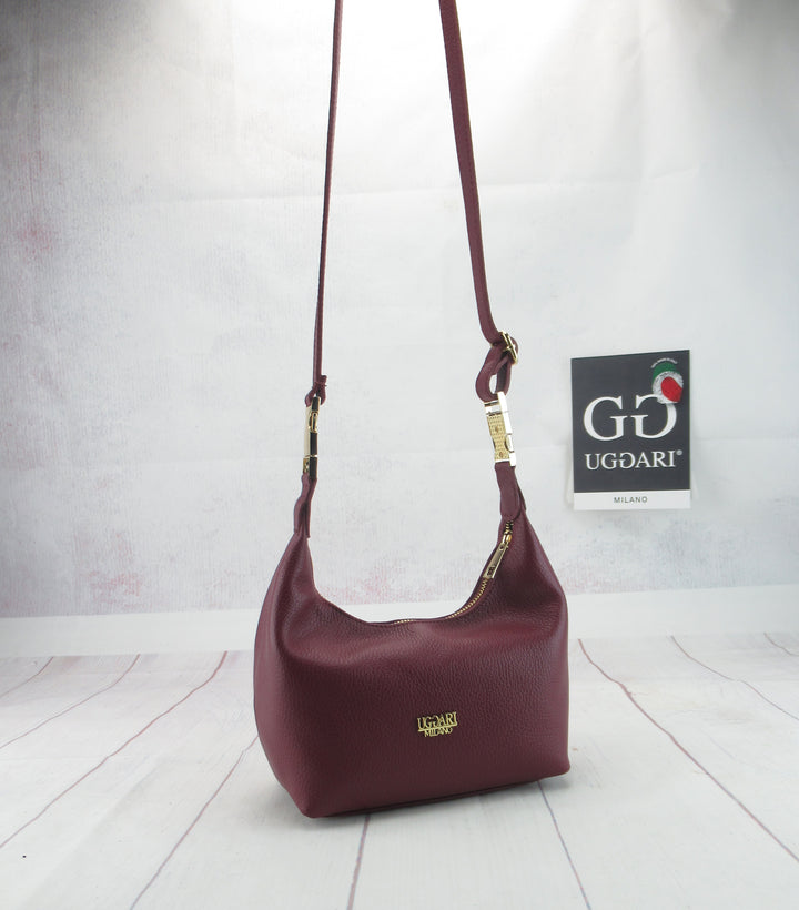 Pochette Alessandra  mini bag pelle dollaro