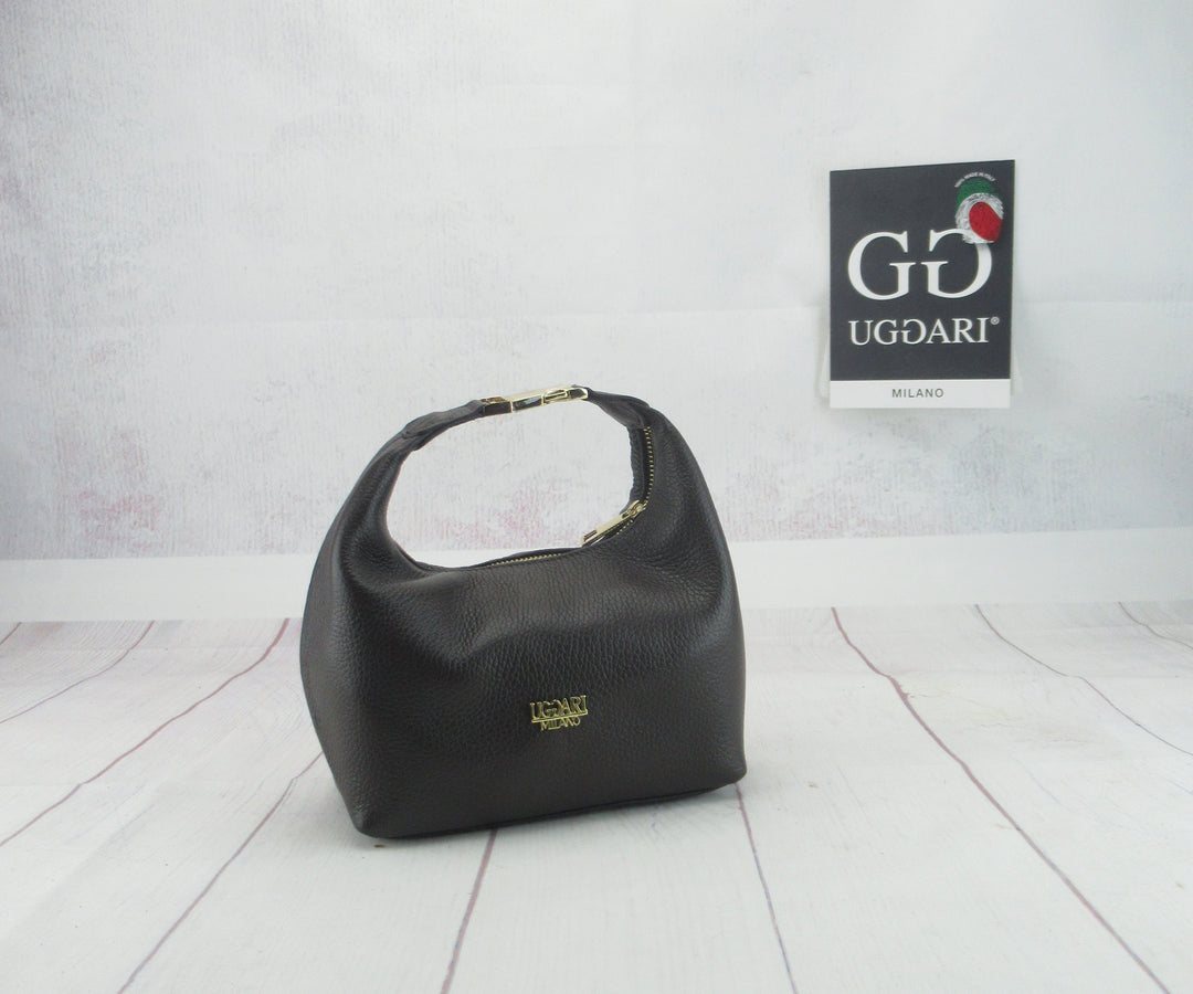 Pochette Alessandra  mini bag pelle dollaro