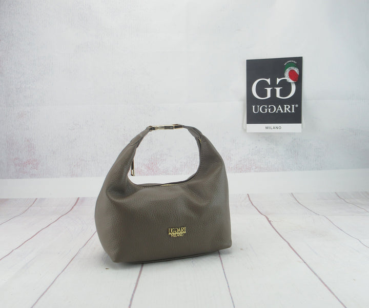 Pochette Alessandra  mini bag pelle dollaro