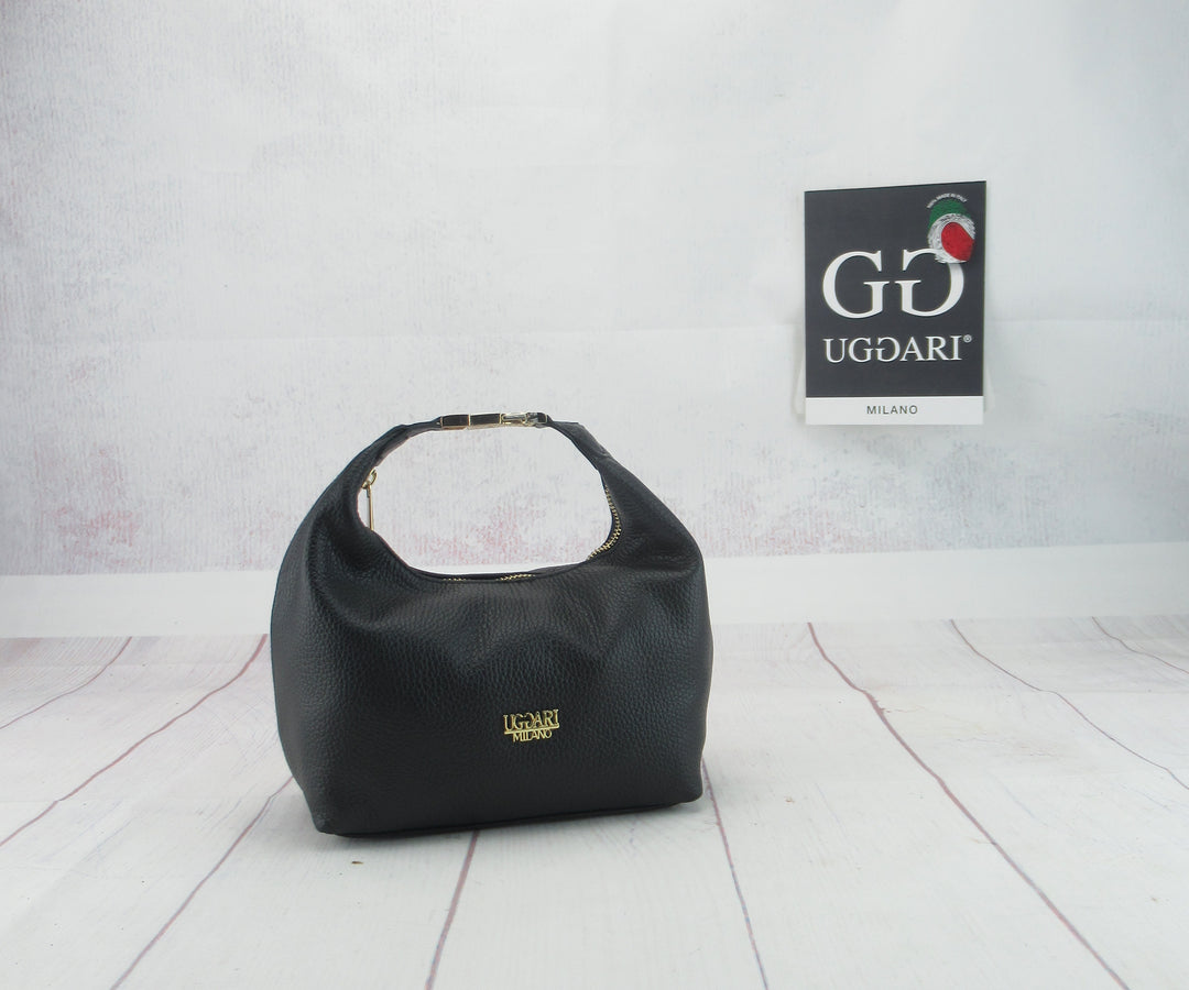 Pochette Alessandra  mini bag pelle dollaro