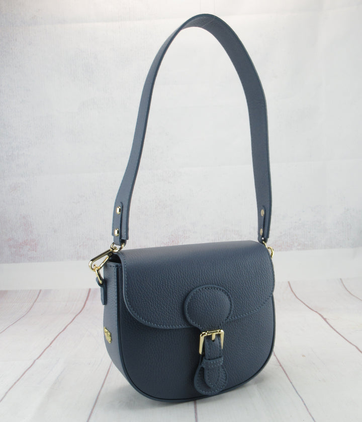 Borsa Mia elegante postina pelle dollaro