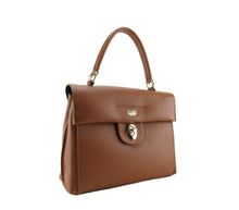 Load image into Gallery viewer, Borsa a Cartella in pelle dollaro
