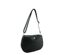 Load image into Gallery viewer, Borsa Tracolla 3 tasche pelle Dollaro
