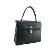 Load image into Gallery viewer, Borsa a Cartella in pelle dollaro
