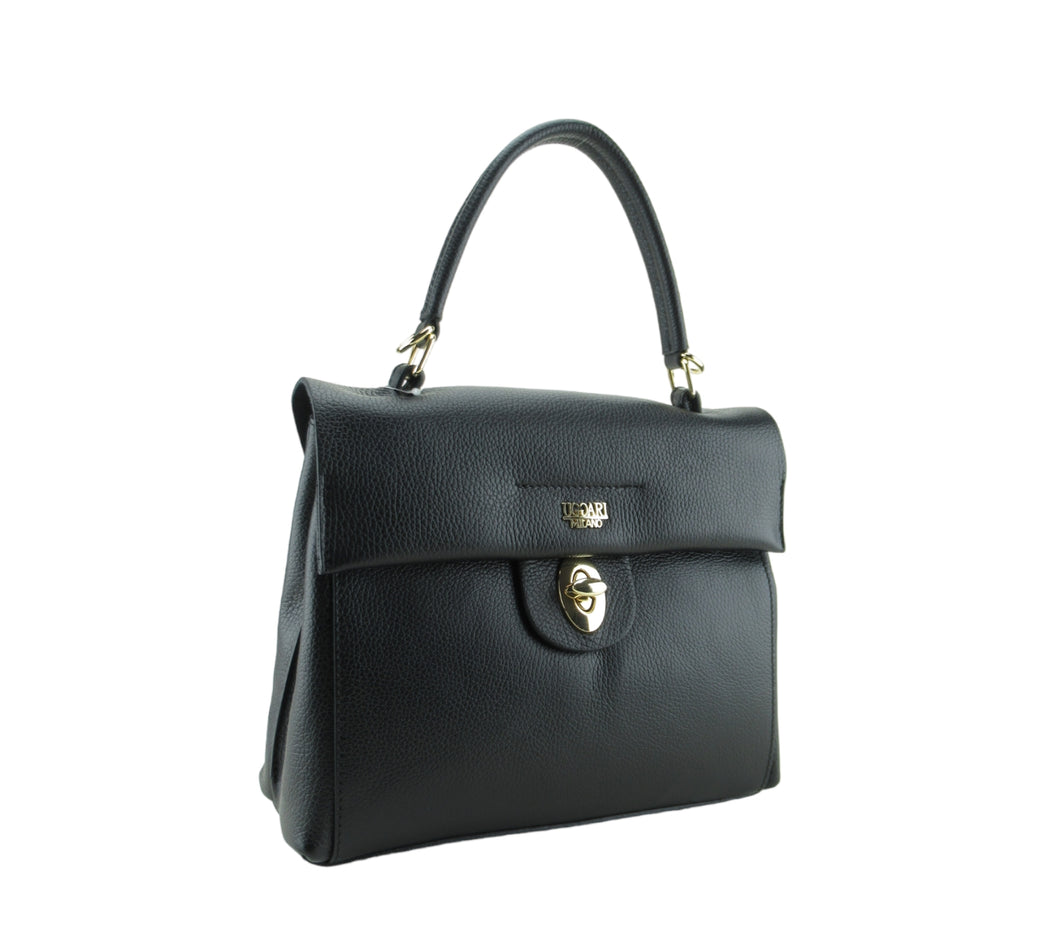 Borsa a Cartella in pelle dollaro
