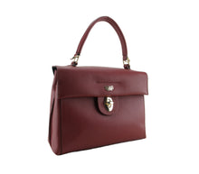 Load image into Gallery viewer, Borsa a Cartella in pelle dollaro
