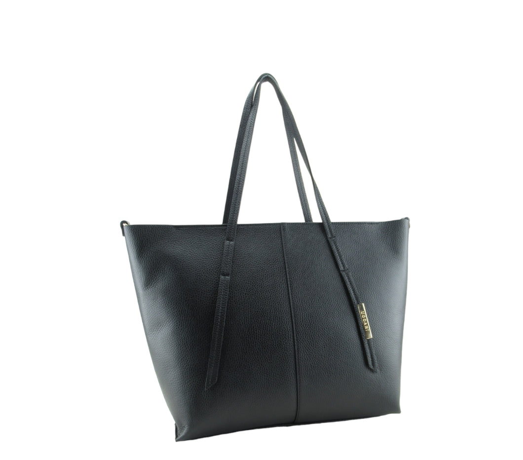 Shopping grande Sofi in pelle dollaro