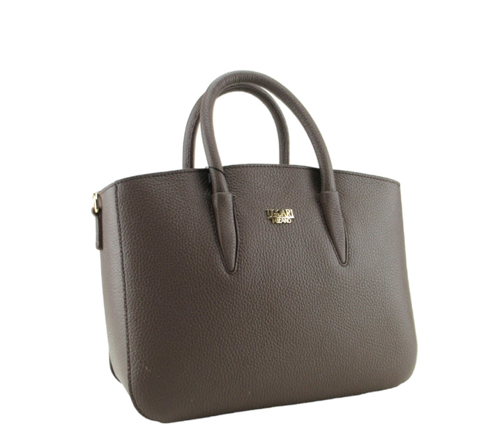 bauletto a mano July pelle dollaro