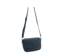 Load image into Gallery viewer, Borsa postina pelle dollaro misura piccola
