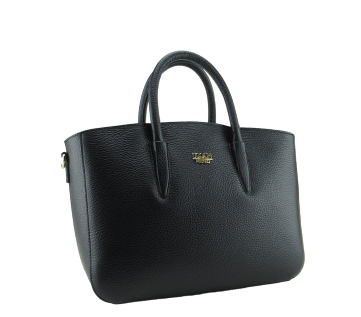 bauletto a mano July pelle dollaro