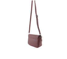 Load image into Gallery viewer, Borsa postina pelle dollaro misura piccola
