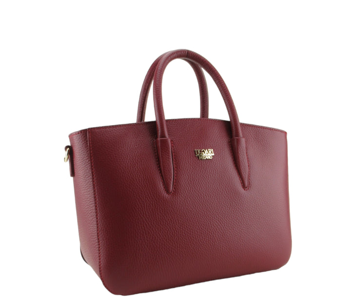 bauletto a mano July pelle dollaro