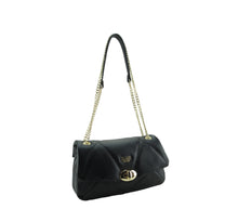 Load image into Gallery viewer, Pochette pelle dollaro trapuntata
