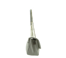 Load image into Gallery viewer, Pochette pelle dollaro trapuntata
