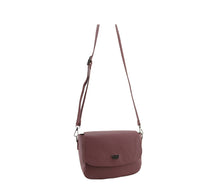 Load image into Gallery viewer, Borsa postina pelle dollaro misura piccola
