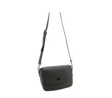 Load image into Gallery viewer, Borsa postina pelle dollaro misura piccola
