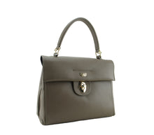 Load image into Gallery viewer, Borsa a Cartella in pelle dollaro
