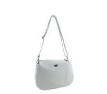 Load image into Gallery viewer, Borsa Tracolla 3 tasche pelle Dollaro
