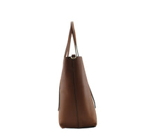 Load image into Gallery viewer, Shopping grande Sofi in pelle dollaro
