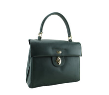 Load image into Gallery viewer, Borsa a Cartella in pelle dollaro
