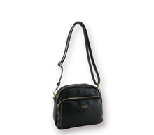 Load image into Gallery viewer, Borsa Sally trasversale misura piccola pelle dollaro

