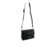 Load image into Gallery viewer, Borsa a postina Angela  pelle dollaro

