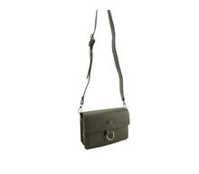 Load image into Gallery viewer, Borsa a postina Angela  pelle dollaro
