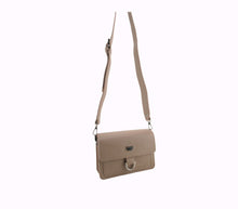 Load image into Gallery viewer, Borsa a postina Angela  pelle dollaro
