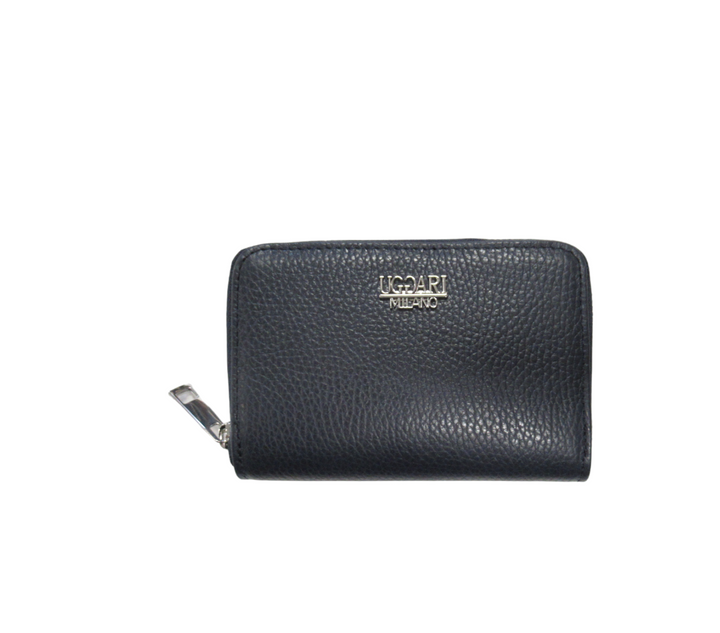 Portafoglio Piccolo Pelle dollaro Zip Around Wallet