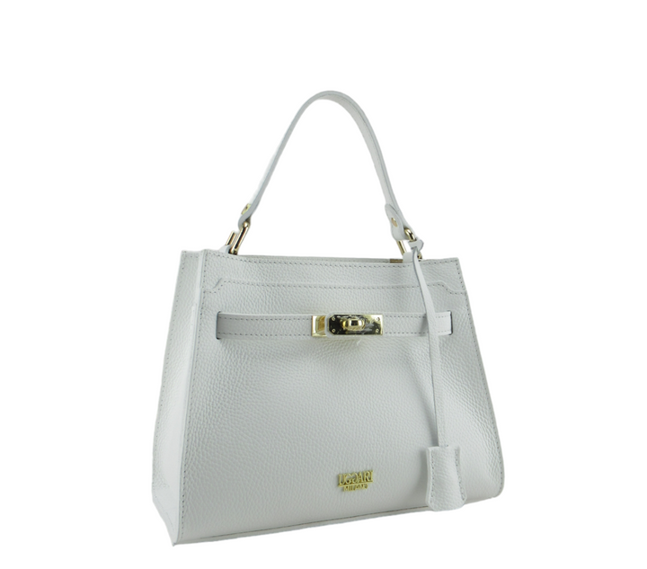 Borsa Jaclyn misura media pelle dollaro