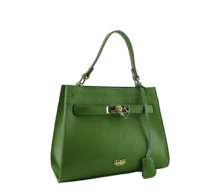 Borsa Jaclyn misura media pelle dollaro