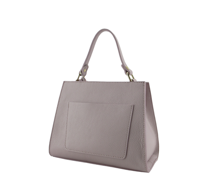 Borsa Jaclyn misura media pelle dollaro