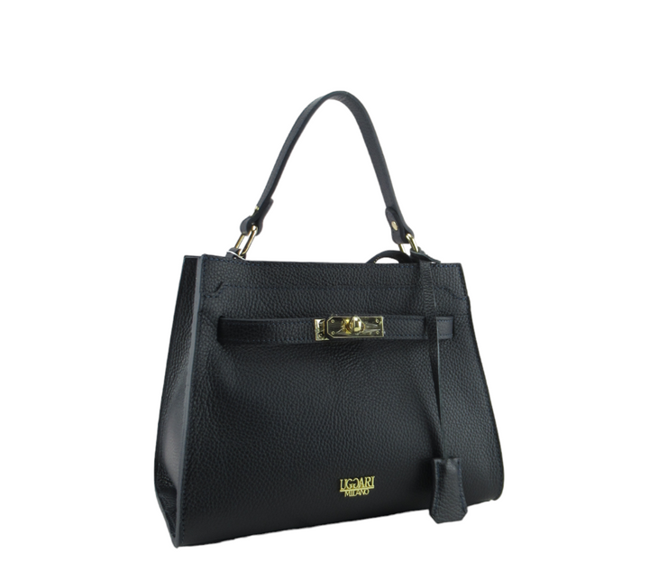 Borsa Jaclyn misura media pelle dollaro