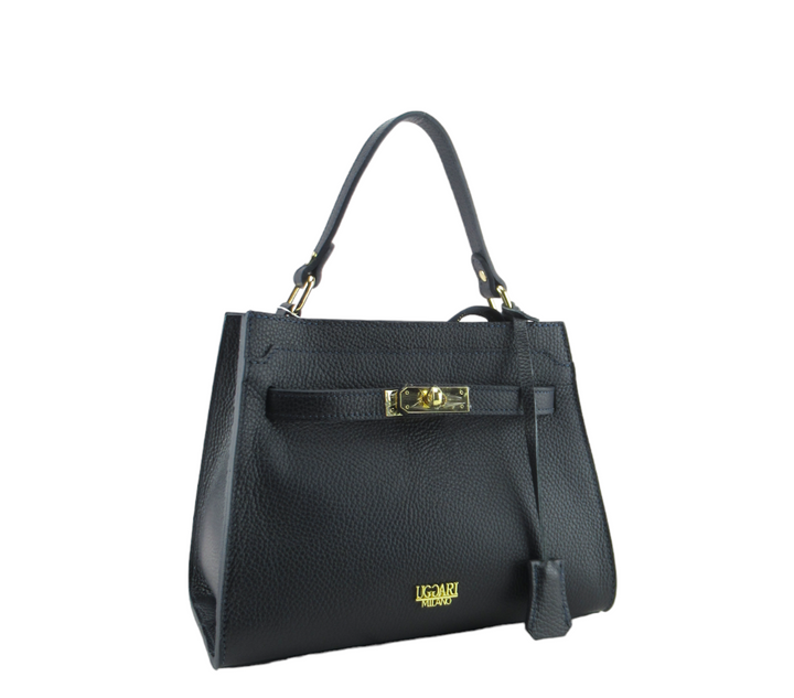 Borsa Jaclyn misura media pelle dollaro