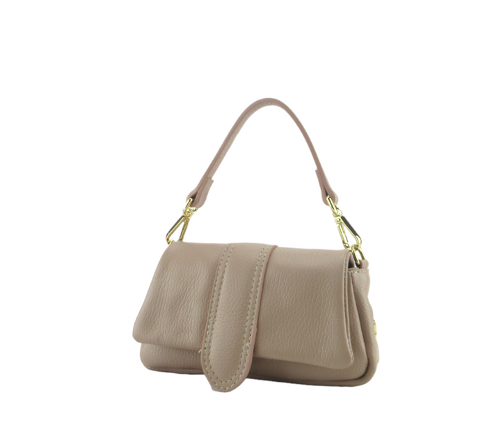 Kelly mini bag dollar leather clutch