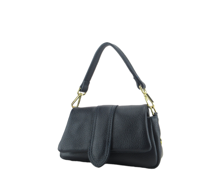 Kelly mini bag dollar leather clutch