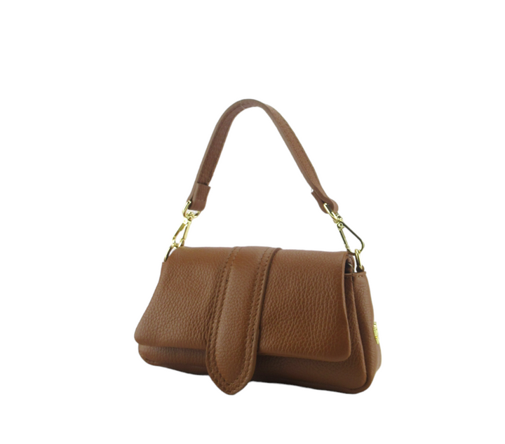 Kelly mini bag dollar leather clutch