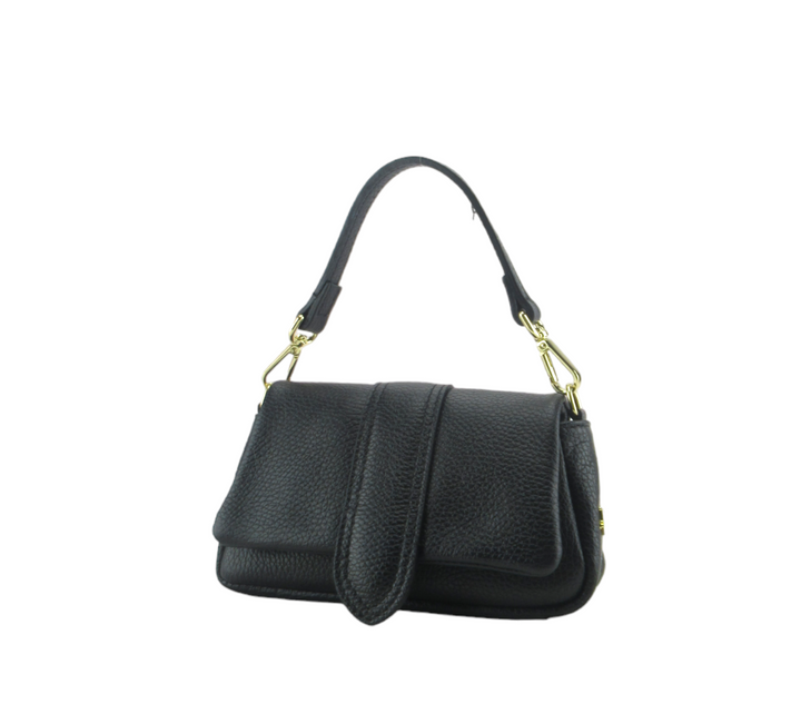 Kelly mini bag dollar leather clutch