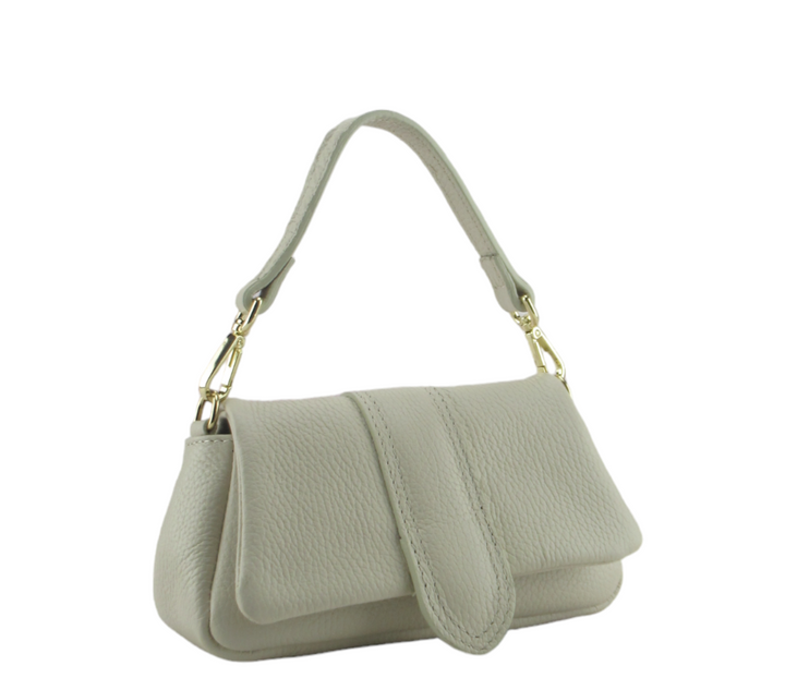 Kelly mini bag dollar leather clutch
