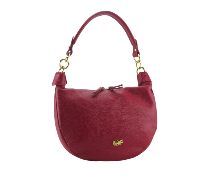 Stella Dollar Leather Medium Bag