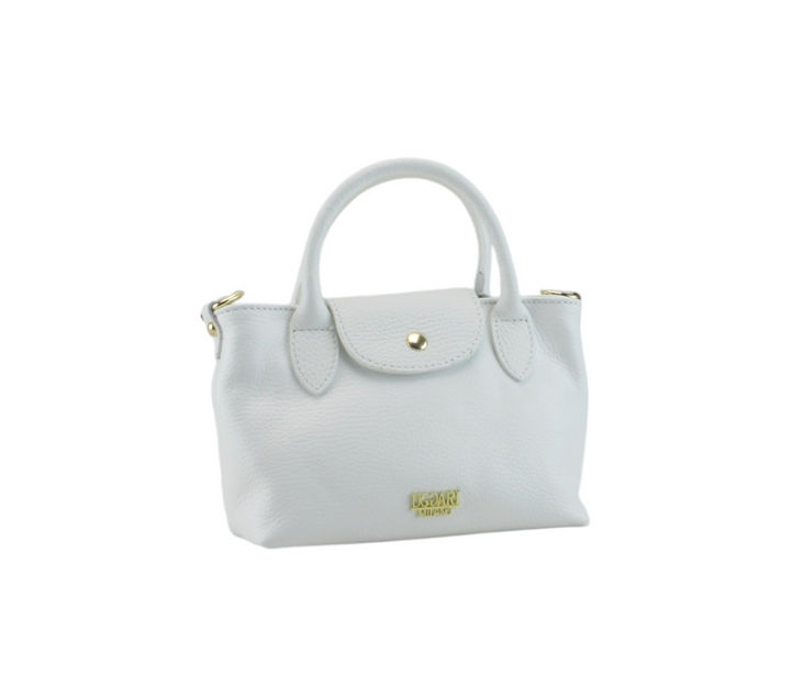 kelly mini bag pelle dollaro