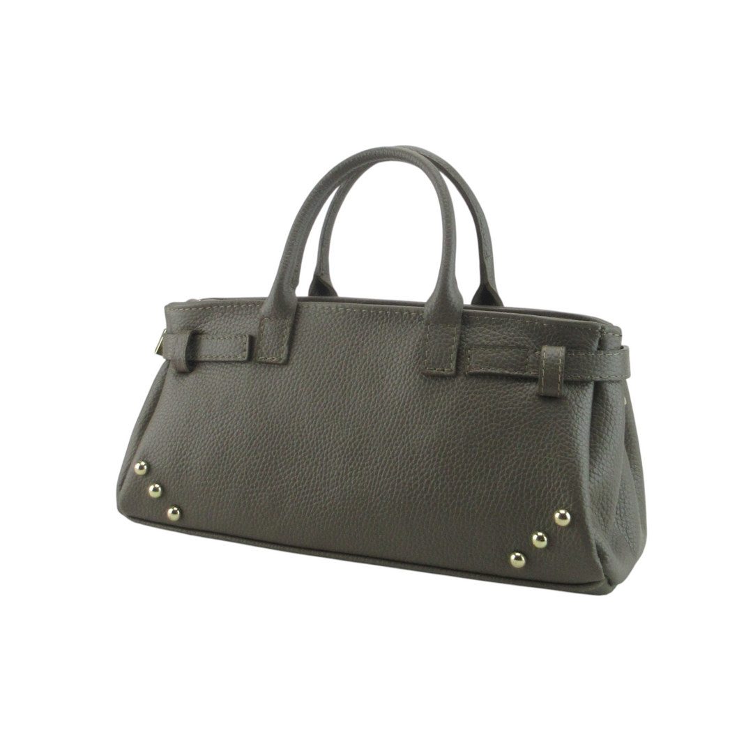 Borsa Nadin misura media pelle dollaro