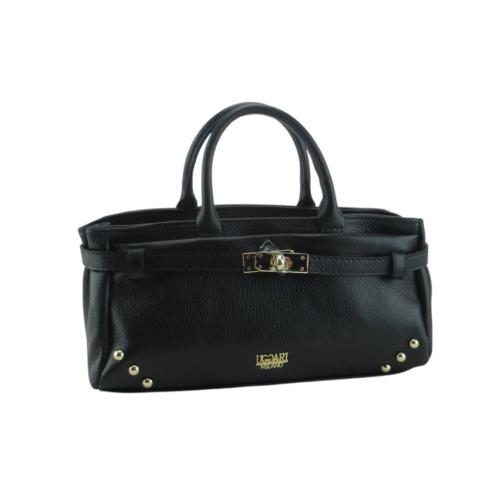 Borsa Nadin misura media pelle dollaro