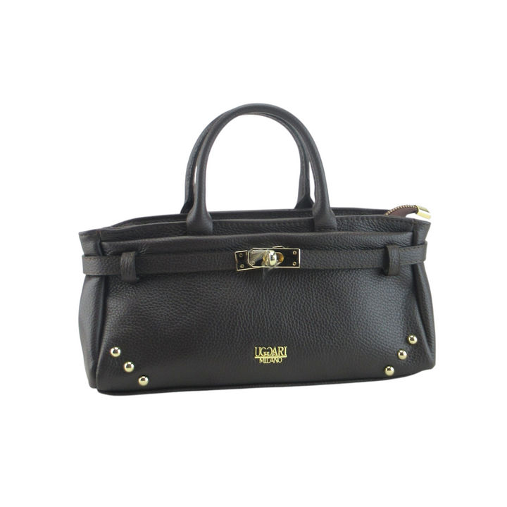 Borsa Nadin misura media pelle dollaro