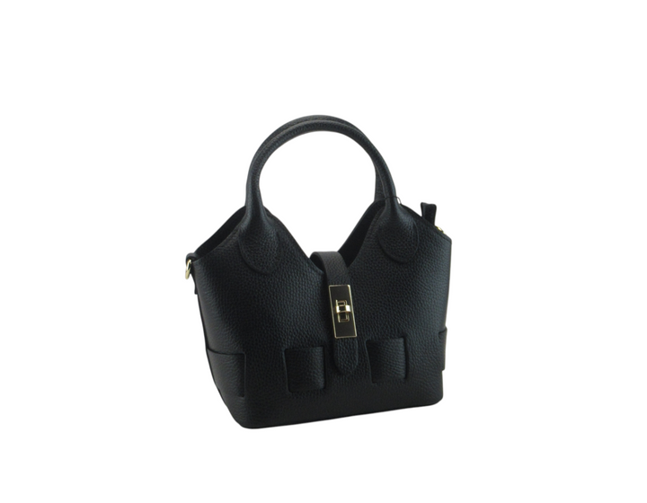 Laira borsa amano in pelle dollaro