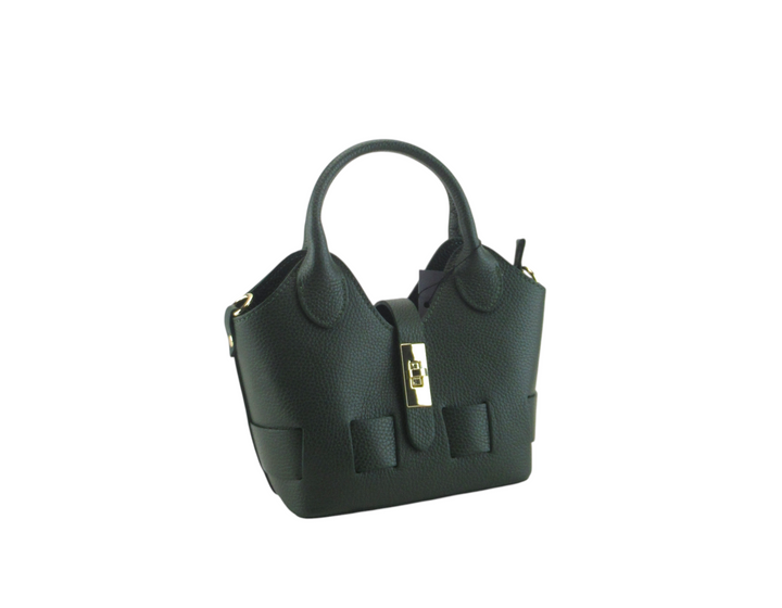 Laira borsa amano in pelle dollaro