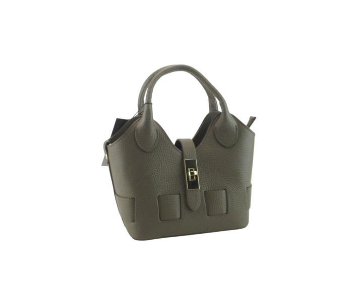 Laira borsa amano in pelle dollaro