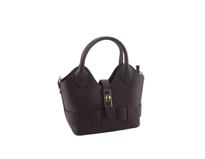 Laira borsa amano in pelle dollaro